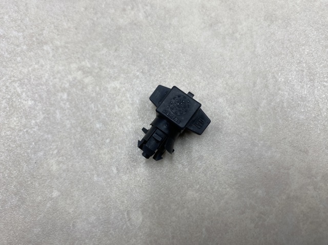 Датчик температури навколишнього середовища 09152245 GM