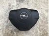 Установка подушки безпеки водія Opel Zafira B