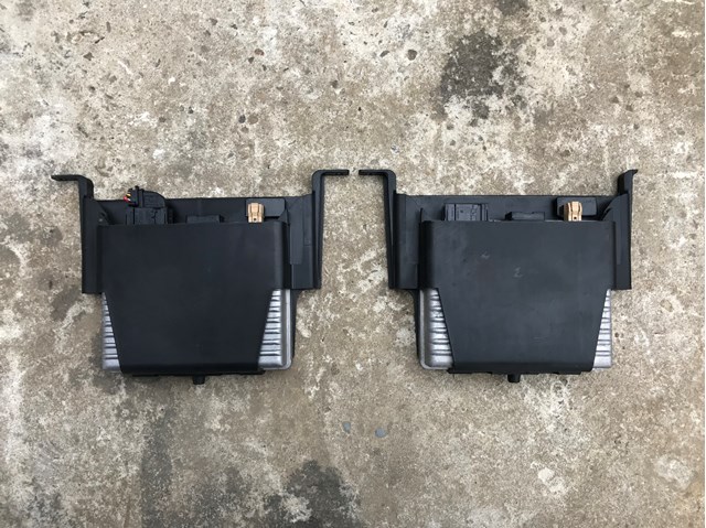 Блок керування Bluetooth 13353284 GM