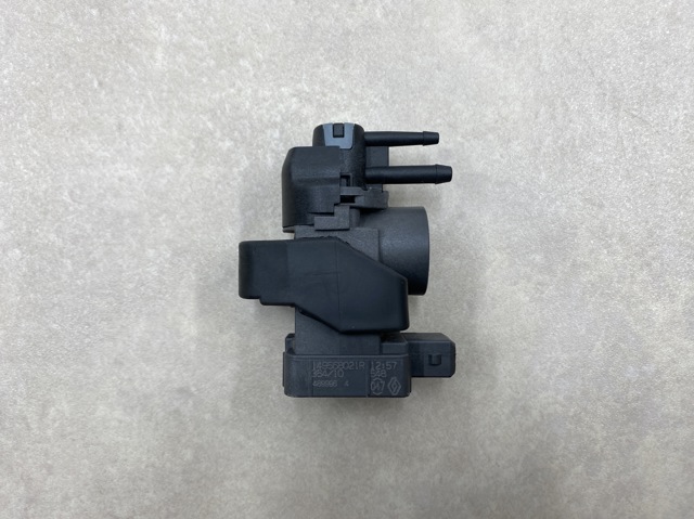 Перетворювач тиску (соленоїд) наддуву / EGR 149568021R RENAULT