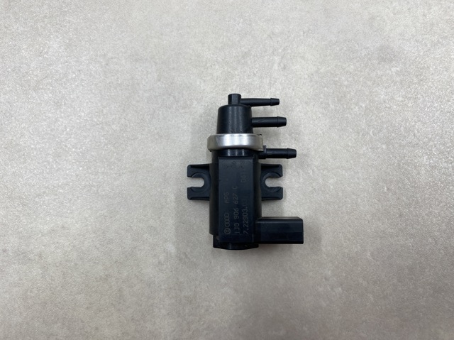 Клапан соленоїд регулювання заслонки EGR 1J0906627C VAG