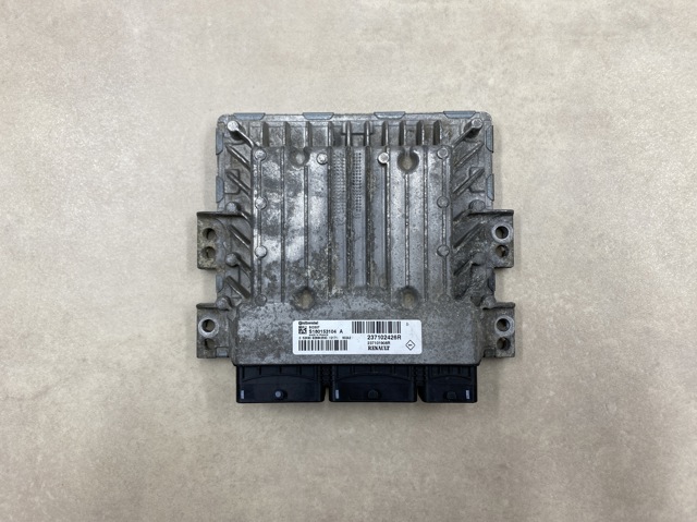 Комп'ютер двигуна 237102426R RENAULT