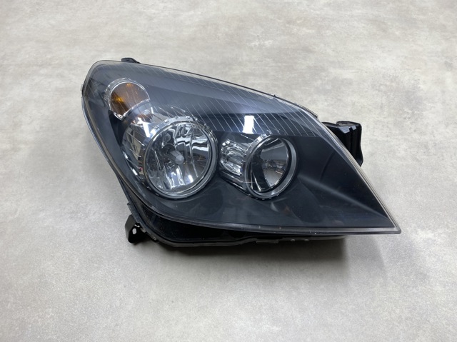 Основна фара - вставка 24451033 OPEL