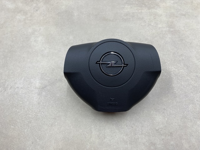 Подушка AIRBAG передня ліва 39206329 GM