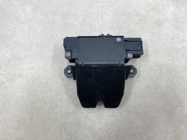 Замок задніх дверей 3M51R442A66AN FORD