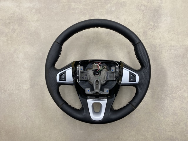 Руль 484308563R RENAULT