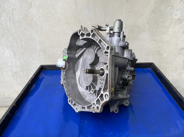 Ручна коробка передач 55194293 GM