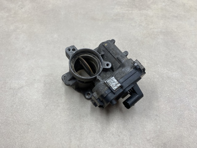 Заслінка повітряна 55199971 GM