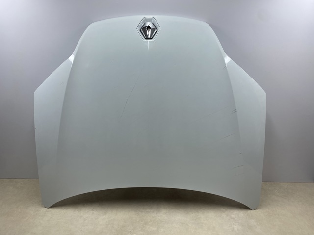 Капот 651000021R RENAULT