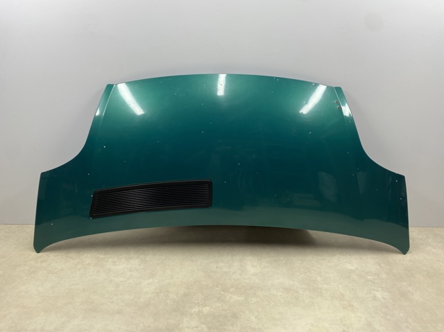 Капот 651008380R RENAULT