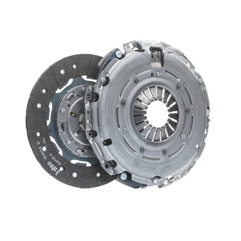 Зчеплення в зборі 828577 VALEO