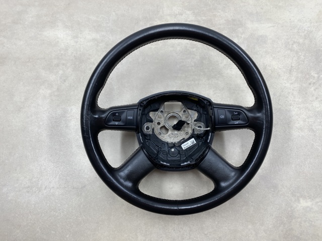 Рульове колесо 8P0419091BG1KT VAG