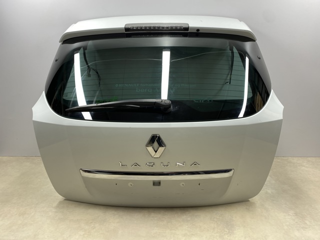 Двері багажника 901000821R RENAULT