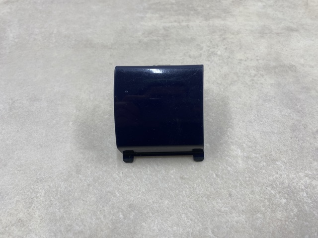 Заглушка бампера буксирувального гака Opel Astra G