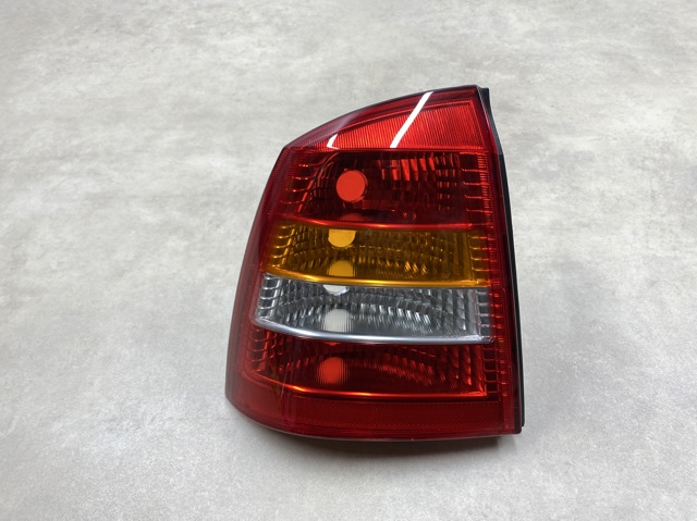 Задні ліхтарі 9117441 GM
