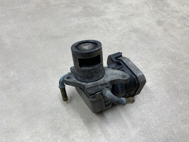 Клапан EGR, рециркуляції газів 9196675 GM