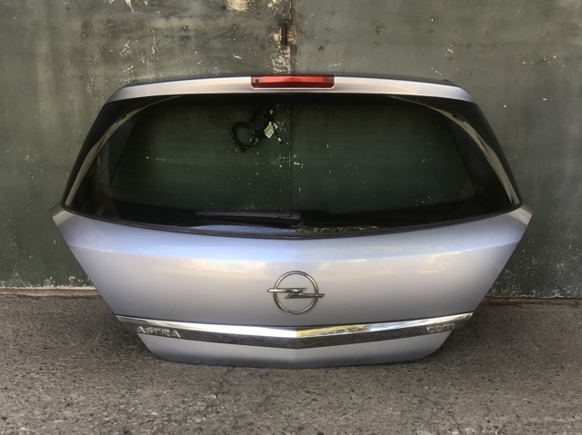 Двері багажника 93178817 GM
