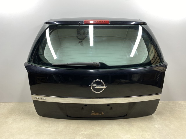 Двері багажника 93182974 GM