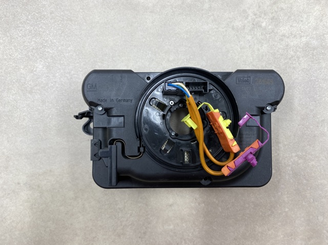 Кільце AIRBAG контактне 93184341 GM