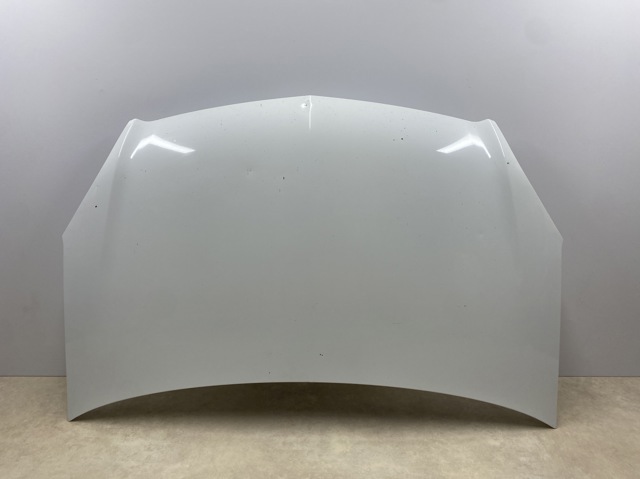 Капот 93184414 GM