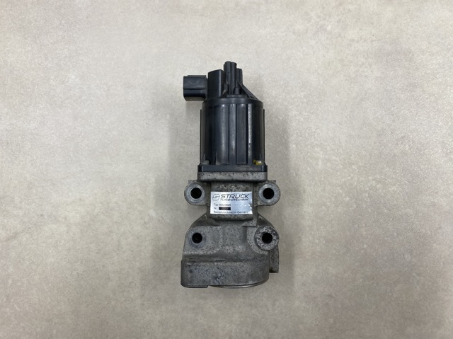 Клапан EGR рециркуляції газів 95523829 GM