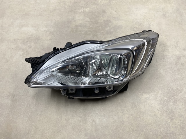 Оптика 9678393180 PEUGEOT