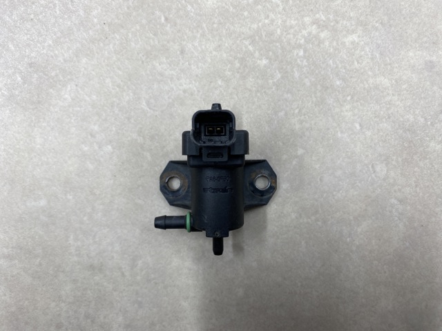 Клапан соленоїд регулювання заслонки EGR 9688124580 PEUGEOT