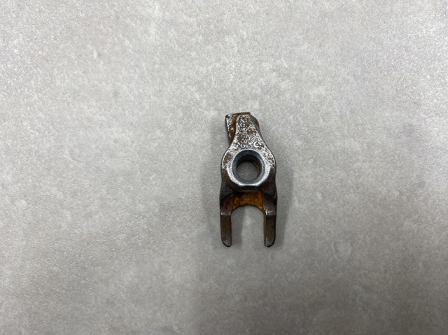 Тримач форсунки дизельної 9802823880 PEUGEOT