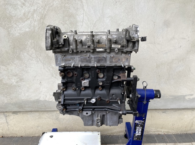 ДВЗ A20DTH GM
