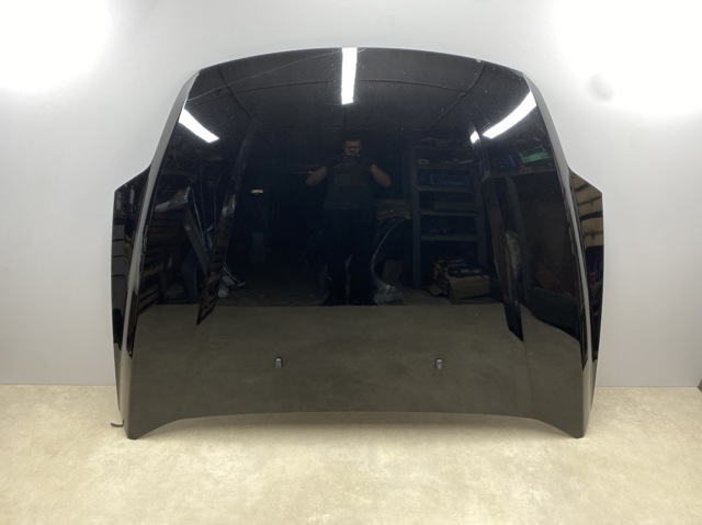 Капот PCS7116612AA FORD