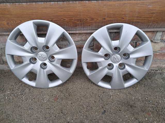 Ковпаки на колеса 529602L000 HYUNDAI