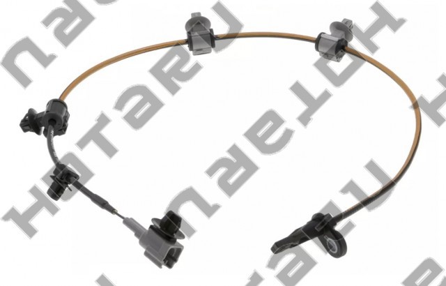 Датчик ABS задній лівий HABS0807 HOTARU