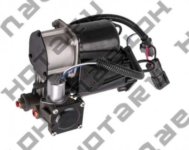 Компресор підкачки амортизаторів HASC2902 HOTARU