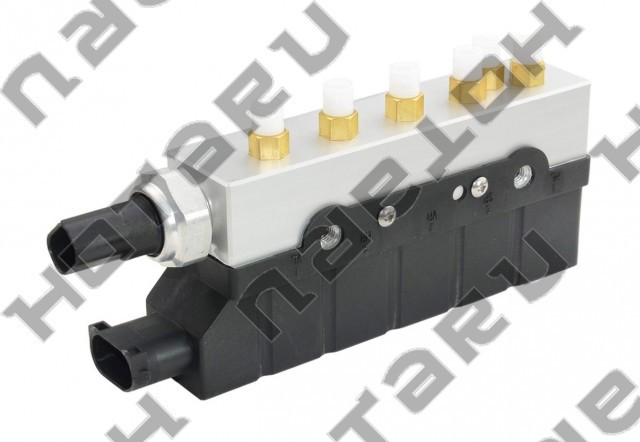 Блок клапанів гідравлічної підвіски AБС (ABS) HASV1602 HOTARU