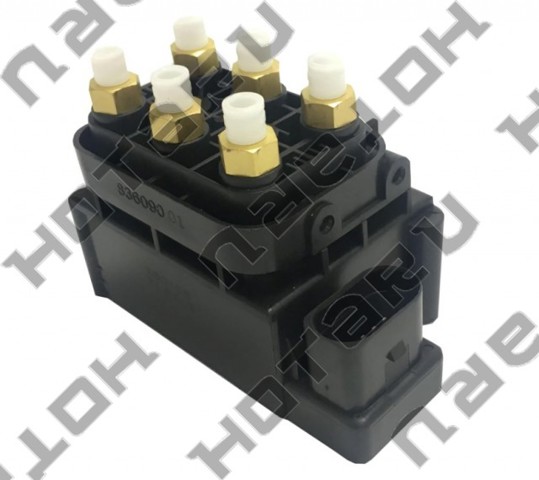 Блок клапанів гідравлічної підвіски AБС (ABS) HASV2302 HOTARU