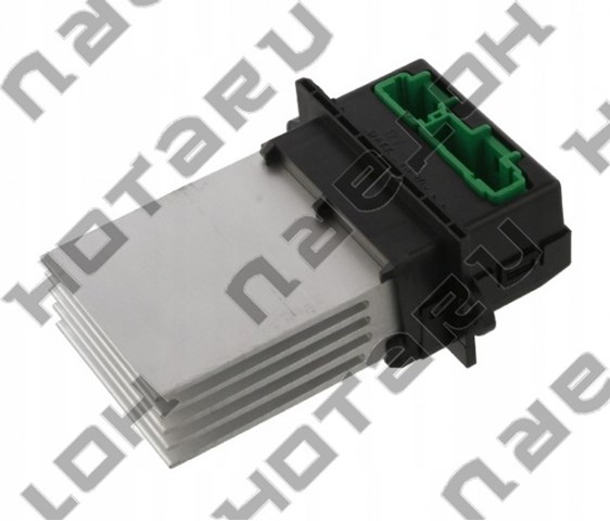 Регулятор оборотів пічки HBE0212 HOTARU
