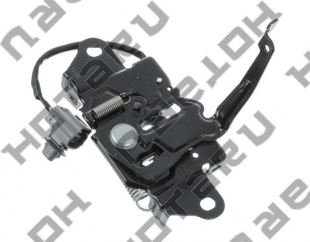 Замок кришки капота HBE0521 HOTARU