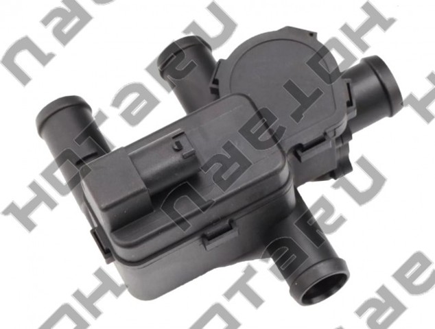 Кран обігрівача HBE1622 HOTARU