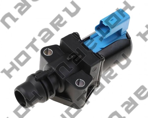 Кран обігрівача HBE2128 HOTARU