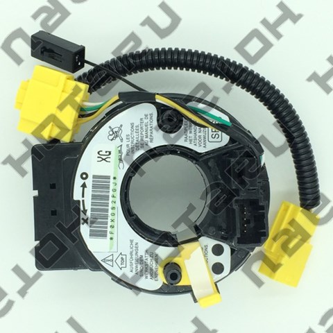 Кільце AIRBAG контактне HCS0308 HOTARU