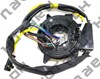 Касета AirBag Субару Імпреза 3