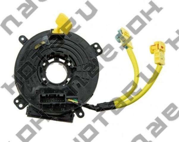 Кільце Айрбег контактне HCS1002 HOTARU