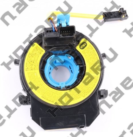Касета AirBag HCS1250 HOTARU