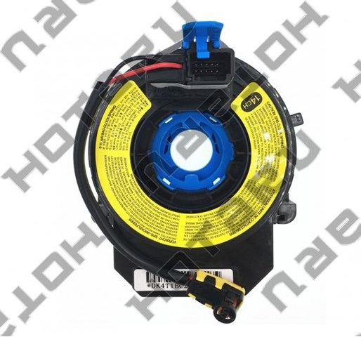 Кільце подушки безпеки HCS1254 HOTARU