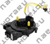 Контактная группа рулевого колеса (ford gb5z-14a664-d) HCS-2113