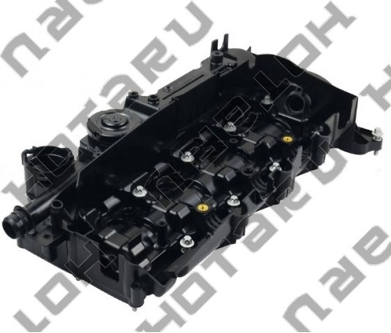 Кришка двигуна HEVC1911 HOTARU