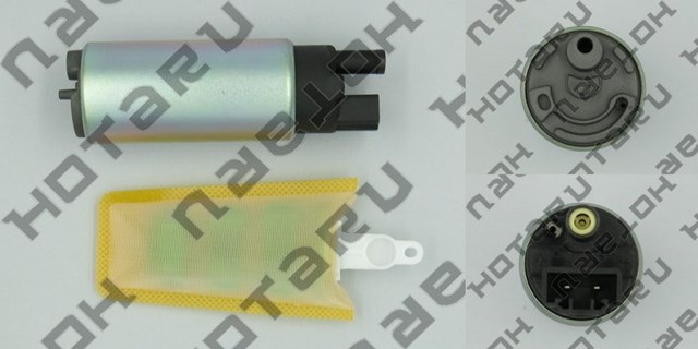 Елемент-турбінка паливного насосу HFP0101F HOTARU