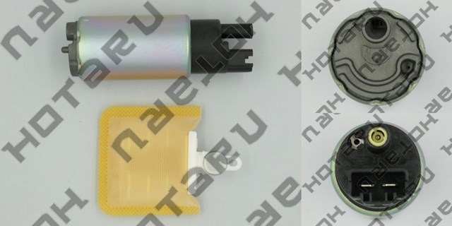 Модуль бензонасоса HFP0207F HOTARU