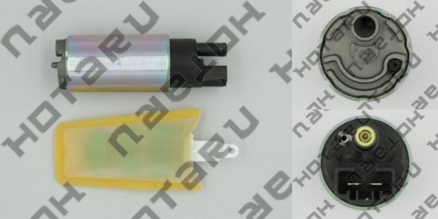 Паливний насос електричний, занурювальний HFP0501F HOTARU