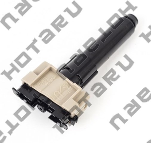 Тримач форсунки омивача фари, підйомний циліндр HHW0110 HOTARU